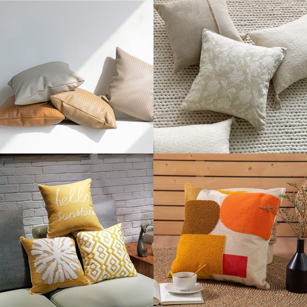 Throw Pillow