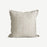 Peony Cotton And Linen Throw Pillow - Cappucci Living