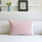 Sofa Velvet Throw Pillow - Cappucci Living