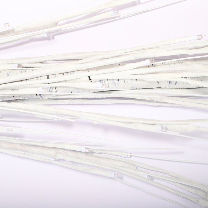 Birch tree decoration lights - Cappucci Living