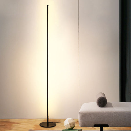 Linea Minko Smart Floor lamp - Cappucci Living
