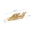 Modern Nordic Hand Sculpture - Cappucci Living