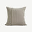 Peony Cotton And Linen Throw Pillow - Cappucci Living
