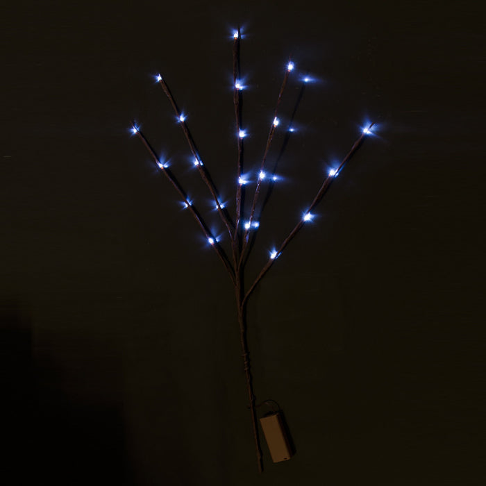 LED Branch Tree Lighting - Cappucci Living