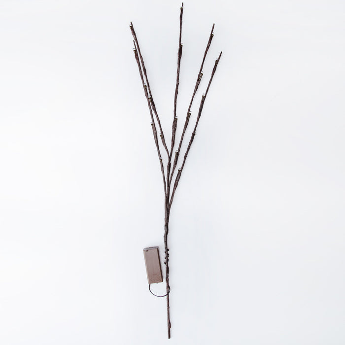 LED Branch Tree Lighting - Cappucci Living