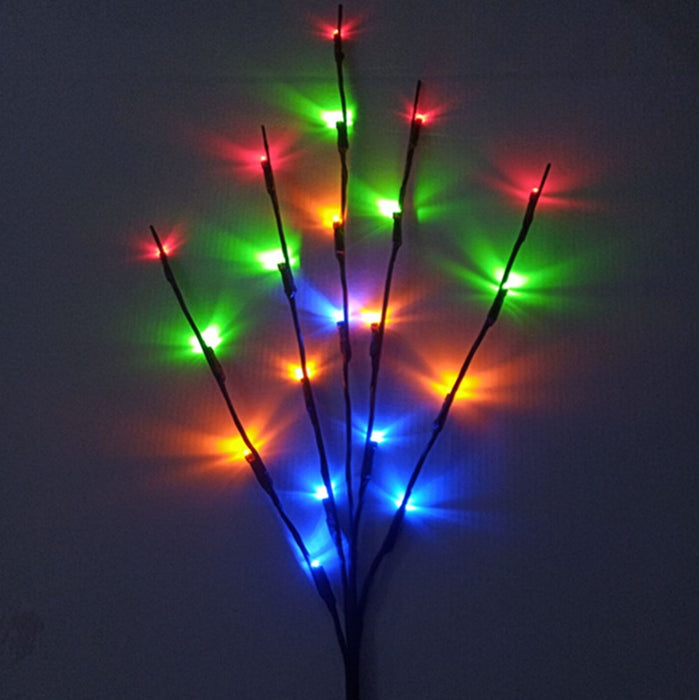 LED Branch Tree Lighting - Cappucci Living