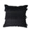 Handmade Moroccan Woven Throw Pillow Cotton - Cappucci Living