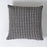 Handmade Moroccan Woven Throw Pillow Cotton - Cappucci Living
