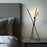 Moon Three-body Floor Lamp - Modern Minimalist Design Style - Cappucci Living