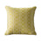 American living room throw pillow - Cappucci Living