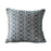 American living room throw pillow - Cappucci Living