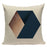 Moderna Geometric Pillow - Cappucci Living