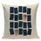 Moderna Geometric Pillow - Cappucci Living