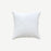 Peony Cotton And Linen Throw Pillow - Cappucci Living