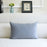 Sofa Velvet Throw Pillow - Cappucci Living