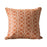 American living room throw pillow - Cappucci Living