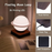 3D Levitating Saturn Lamp - Cappucci Living