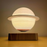 3D Levitating Saturn Lamp - Cappucci Living
