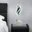 Minimalist Aluminum Bedside Lamp - Cappucci Living