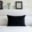 Sofa Velvet Throw Pillow - Cappucci Living