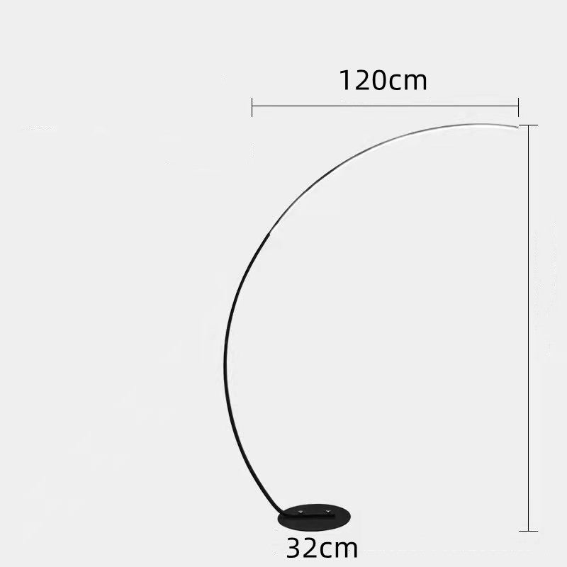 Curve Atmosphere Smart Light