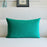Sofa Velvet Throw Pillow - Cappucci Living