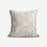 Peony Cotton And Linen Throw Pillow - Cappucci Living