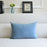 Sofa Velvet Throw Pillow - Cappucci Living