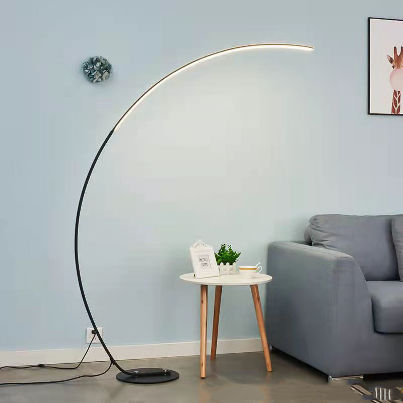 Curve Atmosphere Smart Light