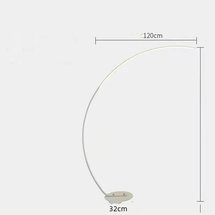 Curve Atmosphere Smart Light - Cappucci Living