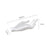 Modern Nordic Hand Sculpture - Cappucci Living