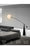Floor Lamp Ball Light Luxury Personality Fishing - Cappucci Living