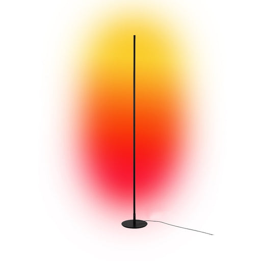 Linea Minko Smart Floor lamp - Cappucci Living