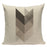 Moderna Geometric Pillow - Cappucci Living