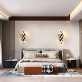 Minimalist Aluminum Bedside Lamp - Cappucci Living