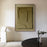 Three-dimensional Abstract Silent Style Geometric Morandi Hanging Painting - Cappucci Living