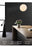Floor Lamp Ball Light Luxury Personality Fishing - Cappucci Living