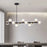 Nordic Modern LED Pendant Light - Cappucci Living