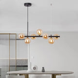 Nordic Modern LED Pendant Light - Cappucci Living