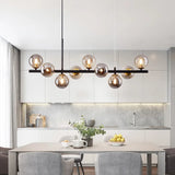 Nordic Modern LED Pendant Light - Cappucci Living