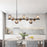 Nordic Modern LED Pendant Light - Cappucci Living