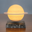 3D Levitating Saturn Lamp - Cappucci Living