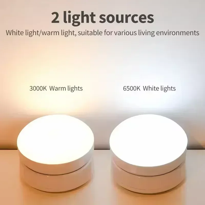 Xiaomi Night Lamp With Motion Sensor Night Light - Cappucci Living