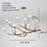Ramo Dell'albero Tree Branch Chandelier - Cappucci Living