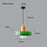 Nordic Retro Glass Chandelier - Cappucci Living