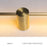 Gold cylindrical light fixture on a gradient background with 'NINE CORE STRENGTHS' text.