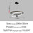 Modern Nordic LED Pendant Light - Cappucci Living