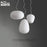 Adjustable Cord Pendant Lamp for Home Decor