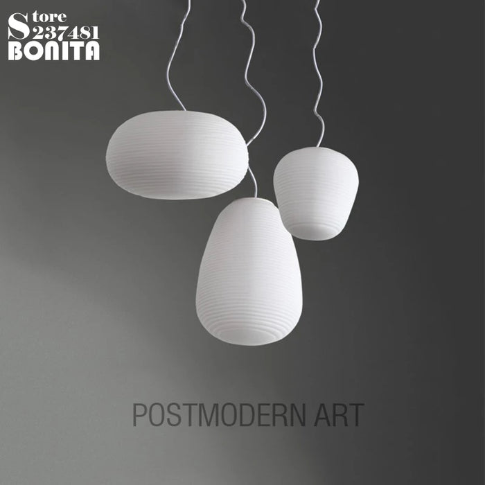 Adjustable Cord Pendant Lamp for Home Decor