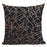 Moderna Geometric Pillow - Cappucci Living